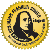 HTCG is a FINALIST in the IBPA Benjamin Franklin Awards™!