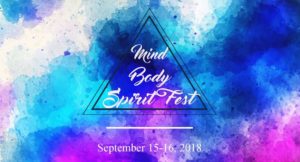 Spirit Fest 2018