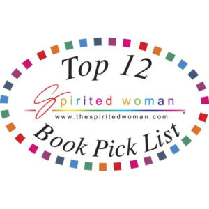 Spirited Woman Top 12 Book Pick List