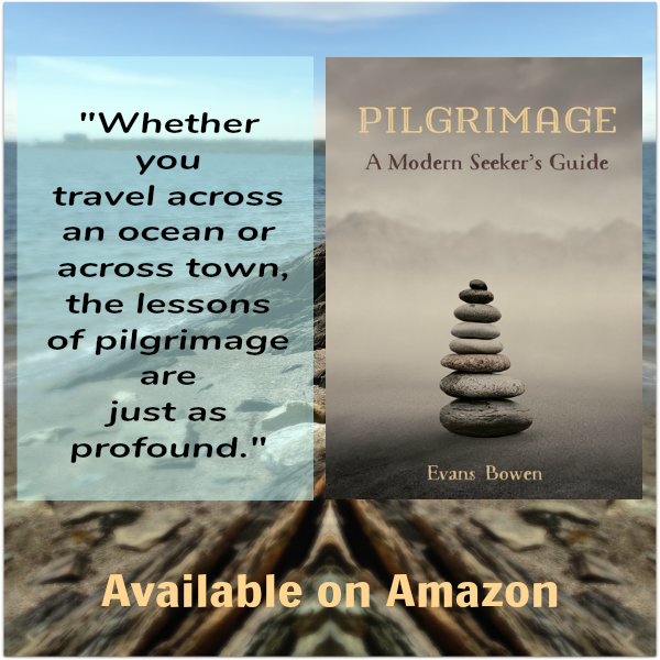 Virtual Pilgrimages: Online Spiritual Travel, Adventure, and Growth