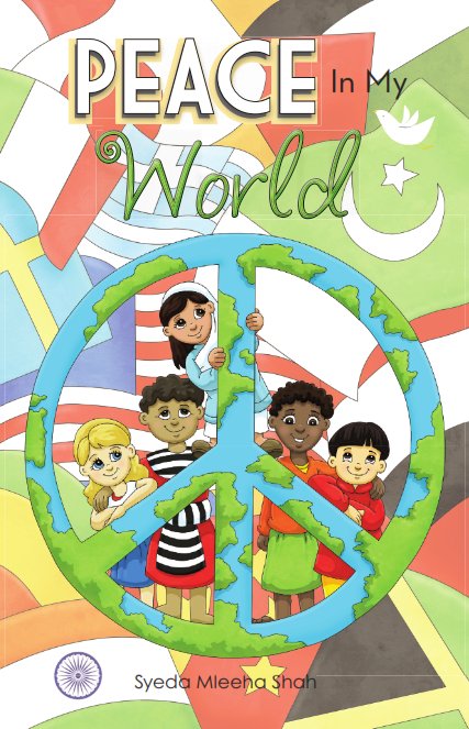 Happy World Kid Lit Month! Here is a World Kid Lit Month Booklist
